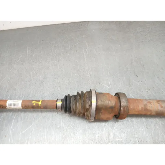 Transmision Delantera Derecha para Ford B-Max (Jk)