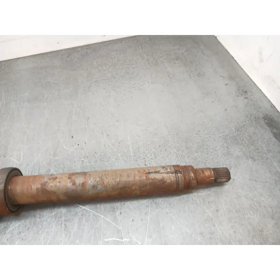 Transmision Delantera Derecha para Ford B-Max (Jk)