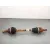 Transmision Delantera Izquierda para Ford B-Max (Jk)