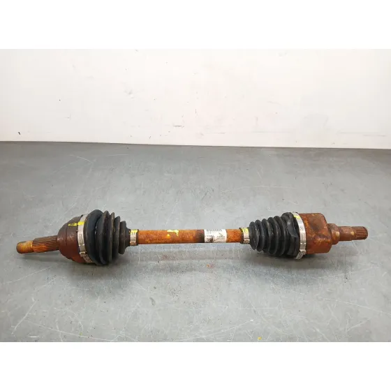 Transmision Delantera Izquierda para Ford B-Max (Jk)