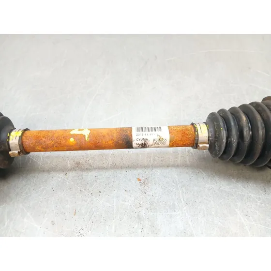 Transmision Delantera Izquierda para Ford B-Max (Jk)