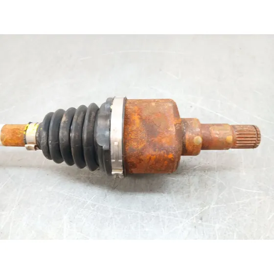 Transmision Delantera Izquierda para Ford B-Max (Jk)