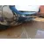 Paragolpes Trasero para Citroën Berlingo Furgoneta/Monovolumen (K9)