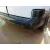 Paragolpes Trasero para Citroën Berlingo Furgoneta/Monovolumen (K9)