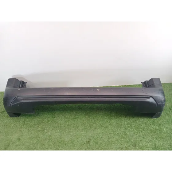 Paragolpes Trasero para Citroën Berlingo Furgoneta/Monovolumen (K9)