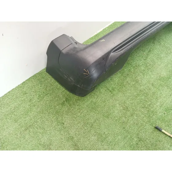 Paragolpes Trasero para Citroën Berlingo Furgoneta/Monovolumen (K9)