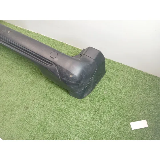 Paragolpes Trasero para Citroën Berlingo Furgoneta/Monovolumen (K9)
