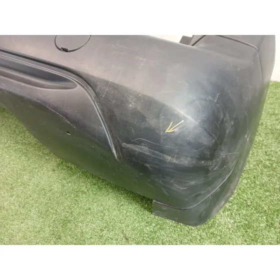 Paragolpes Trasero para Citroën Berlingo Furgoneta/Monovolumen (K9)