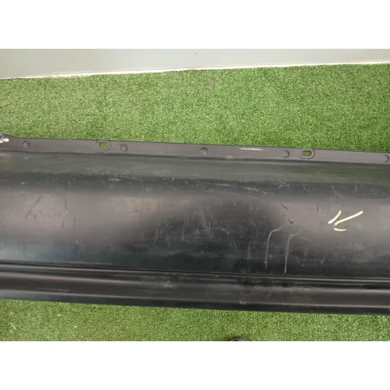 Paragolpes Trasero para Citroën Berlingo Furgoneta/Monovolumen (K9)