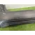 Paragolpes Trasero para Citroën Berlingo Furgoneta/Monovolumen (K9)