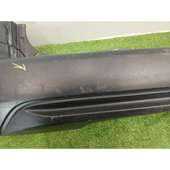 Paragolpes Trasero para Citroën Berlingo Furgoneta/Monovolumen (K9)