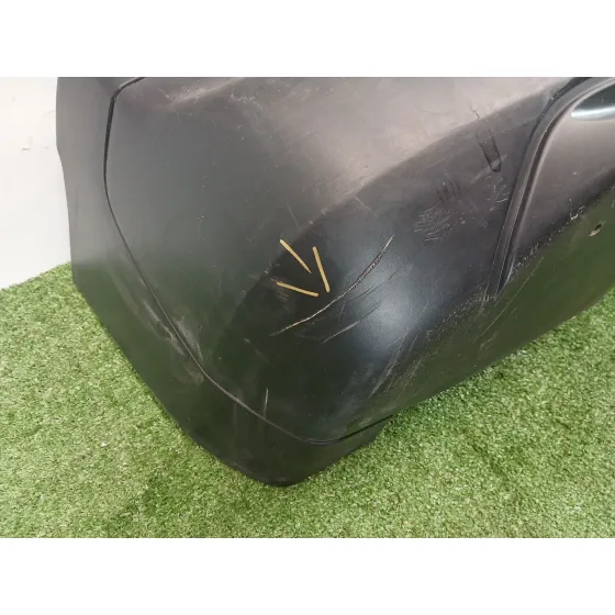 Paragolpes Trasero para Citroën Berlingo Furgoneta/Monovolumen (K9)