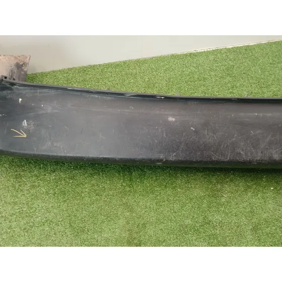 Paragolpes Trasero para Citroën Berlingo Furgoneta/Monovolumen (K9)