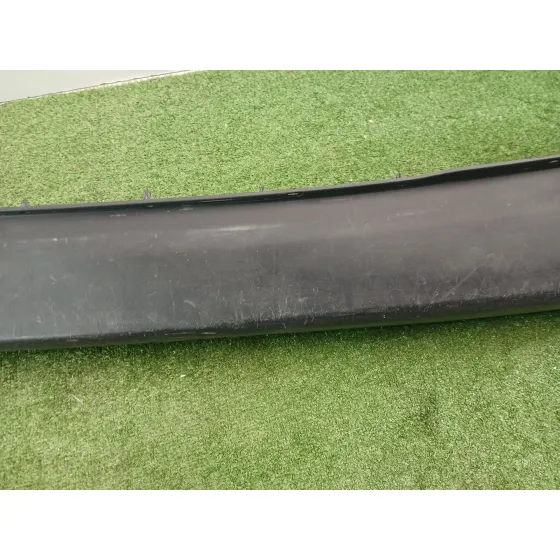 Paragolpes Trasero para Citroën Berlingo Furgoneta/Monovolumen (K9)