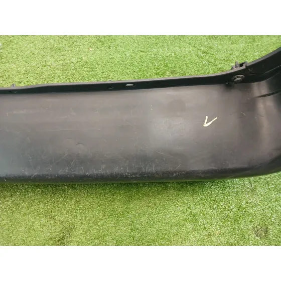 Paragolpes Trasero para Citroën Berlingo Furgoneta/Monovolumen (K9)