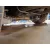 Puente Trasero para Citroën Berlingo Furgoneta/Monovolumen (K9)