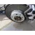 Puente Trasero para Citroën Berlingo Furgoneta/Monovolumen (K9)