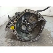 Caja Cambios para Renault Captur Ii (Hf_)