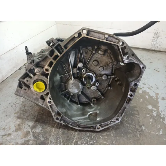 Caja Cambios para Renault Captur Ii (Hf_)