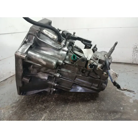 Caja Cambios para Renault Captur Ii (Hf_)