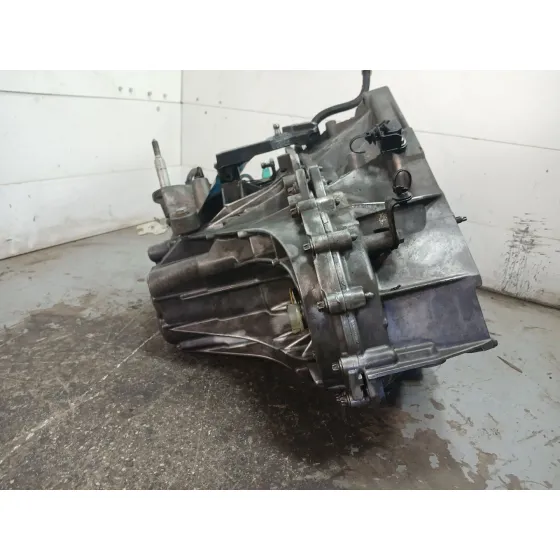 Caja Cambios para Renault Captur Ii (Hf_)