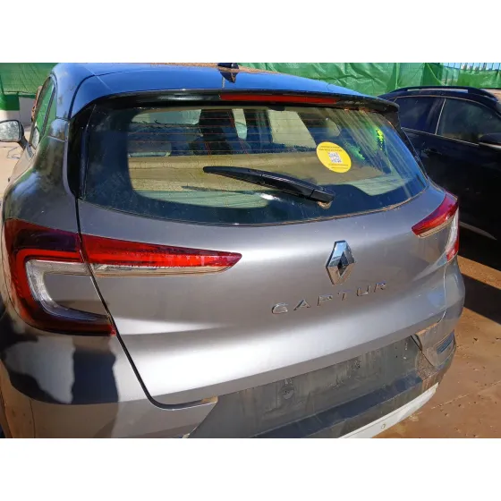Porton Trasero para Renault Captur Ii (Hf_)