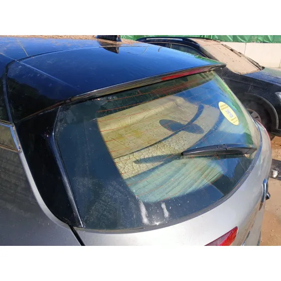 Porton Trasero para Renault Captur Ii (Hf_)