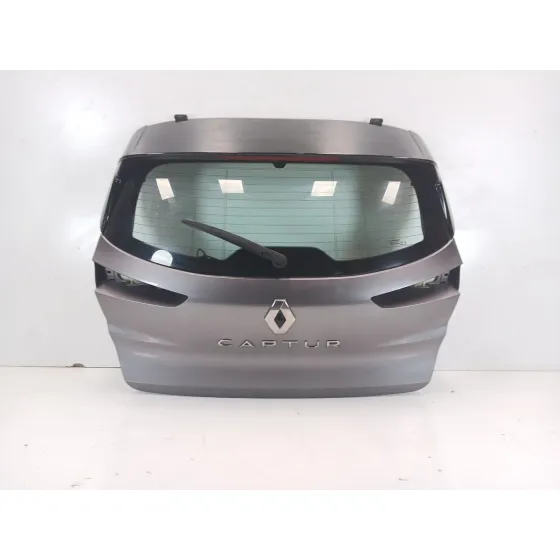Porton Trasero para Renault Captur Ii (Hf_)
