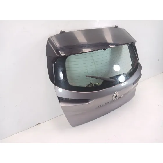 Porton Trasero para Renault Captur Ii (Hf_)