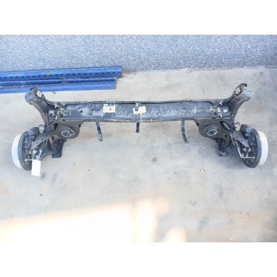 Puente Trasero para Renault Captur Ii (Hf_)
