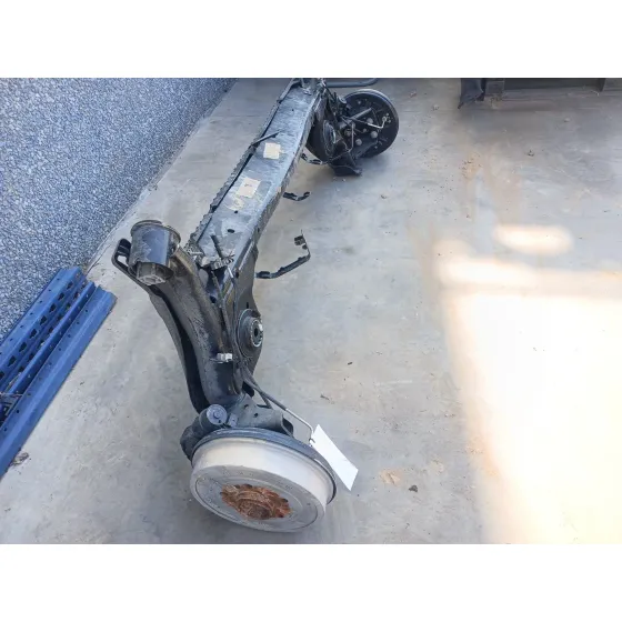 Puente Trasero para Renault Captur Ii (Hf_)