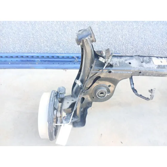 Puente Trasero para Renault Captur Ii (Hf_)