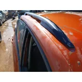 Barras Techo para Volkswagen T-Cross (C11, D31)