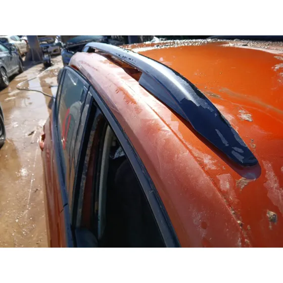Barras Techo para Volkswagen T-Cross (C11, D31)