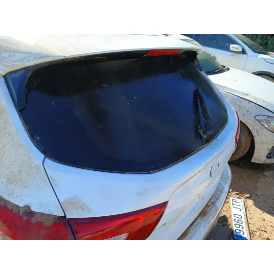 Porton Trasero para Nissan Qashqai Ii (J11, J11_)