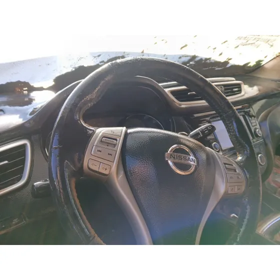 Kit Airbag para Nissan Qashqai Ii (J11, J11_)