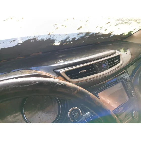Kit Airbag para Nissan Qashqai Ii (J11, J11_)