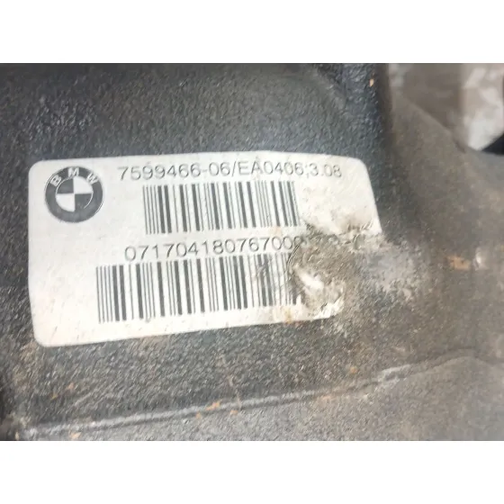 Diferencial Trasero para Bmw 1 (F20)