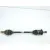 Transmision Trasera Izquierda para Bmw 1 (F20)