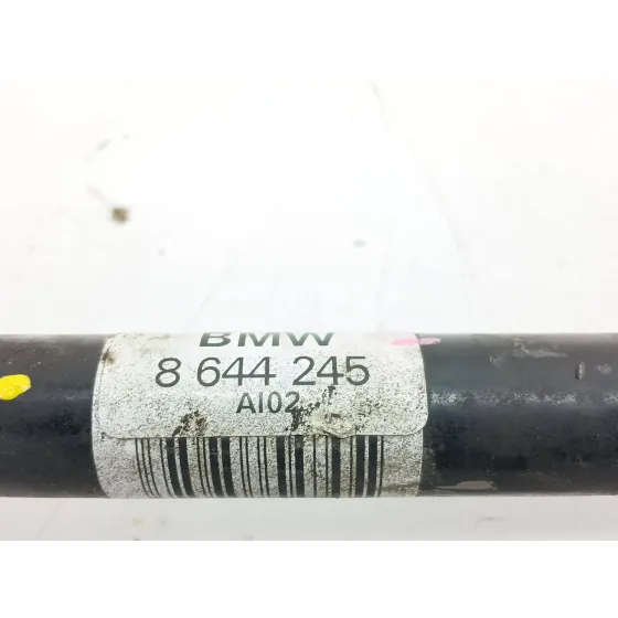 Transmision Trasera Izquierda para Bmw 1 (F20)
