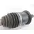Transmision Trasera Izquierda para Bmw 1 (F20)