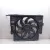 Electroventilador para Bmw 1 (F20)