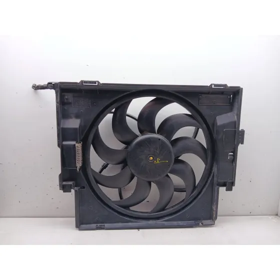Electroventilador para Bmw 1 (F20)