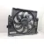 Electroventilador para Bmw 1 (F20)