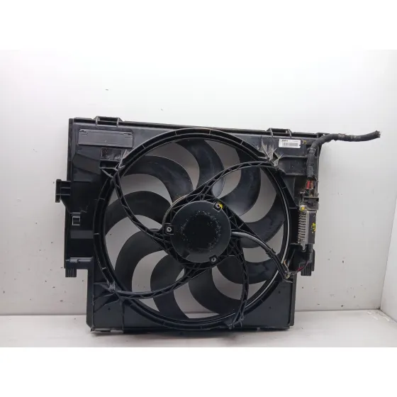 Electroventilador para Bmw 1 (F20)