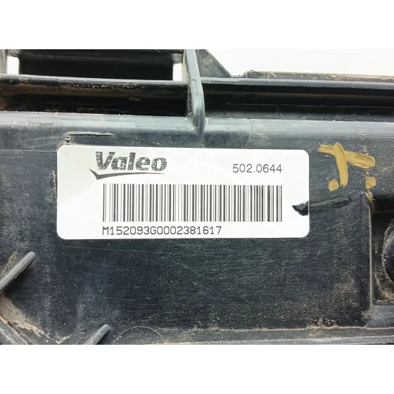 Electroventilador para Bmw 1 (F20)