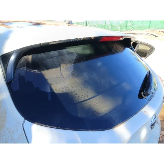 Porton Trasero para Nissan Qashqai Ii (J11, J11_)