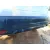 Paragolpes Trasero para Nissan Qashqai Ii (J11, J11_)