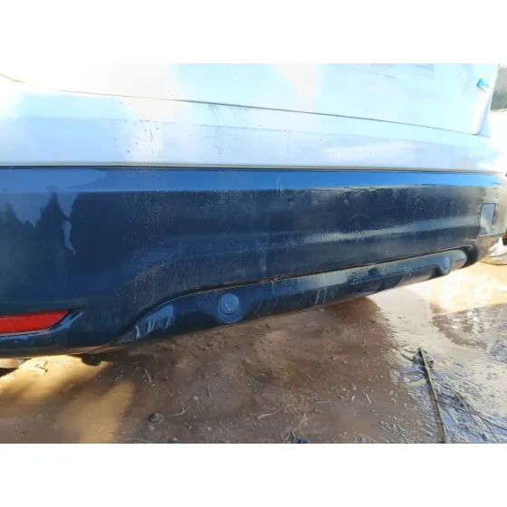 Paragolpes Trasero para Nissan Qashqai Ii (J11, J11_)
