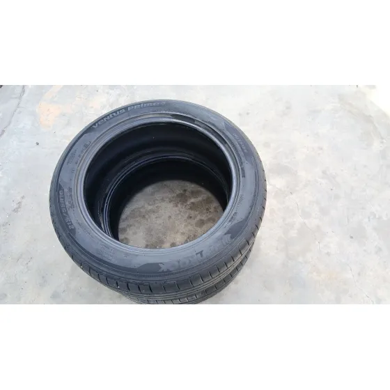 Neumatico para Nissan Qashqai Ii (J11, J11_)